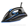 Continuous Output Universal Station Cordless Steam Iron